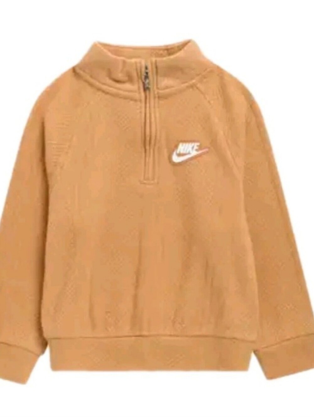Nike Kids' Boys  Sportwear Sweatshirt Msrp $52